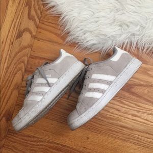 Adidas Campus Youth Size 2